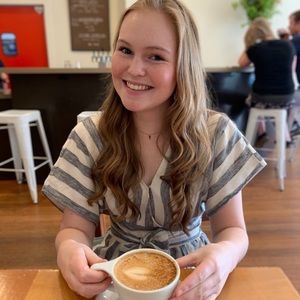 Meet your Posher, Katherine